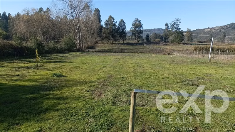 Casa en venta de 5 dorm. 3 baños en Talca