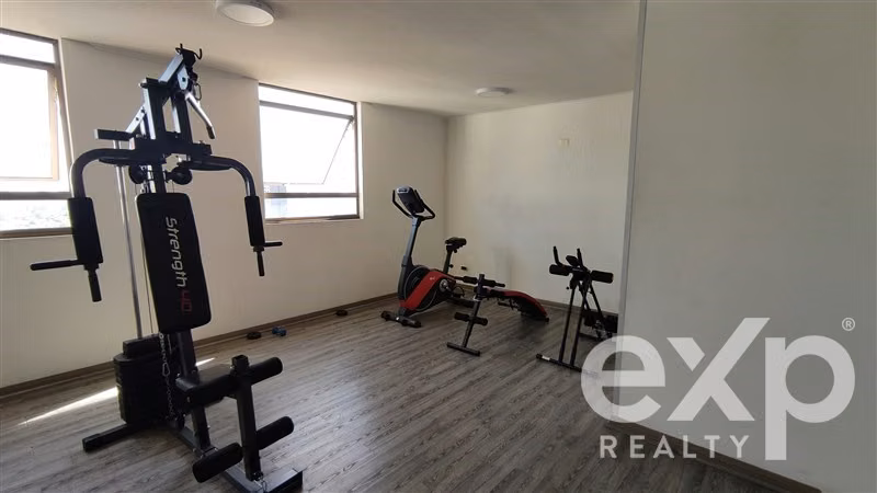 Departamento en venta de 2 dorm. en Estación Central - Imagen 18