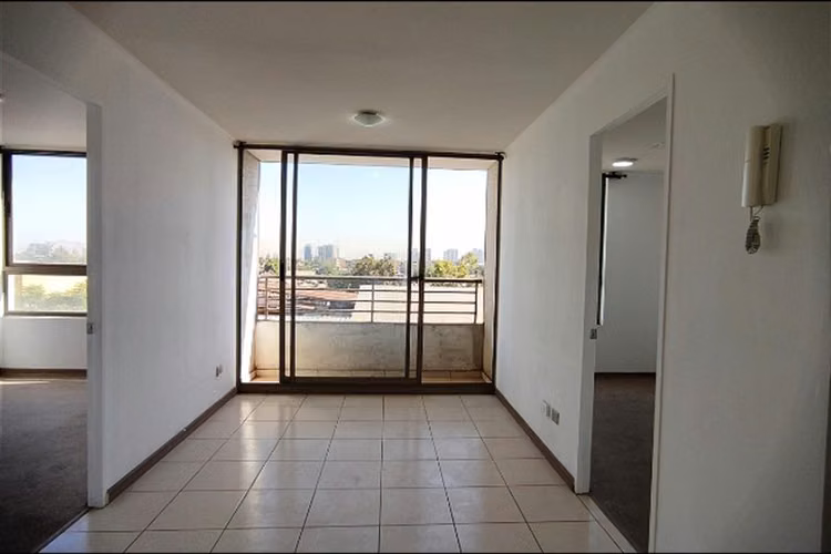 Departamento en venta de 2 dorm. en Estación Central - Imagen 3