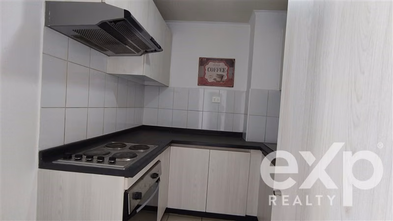 Departamento en venta de 2 dorm. en Estación Central - Imagen 7