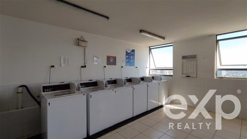 Departamento en venta de 2 dorm. en Estación Central - Imagen 22