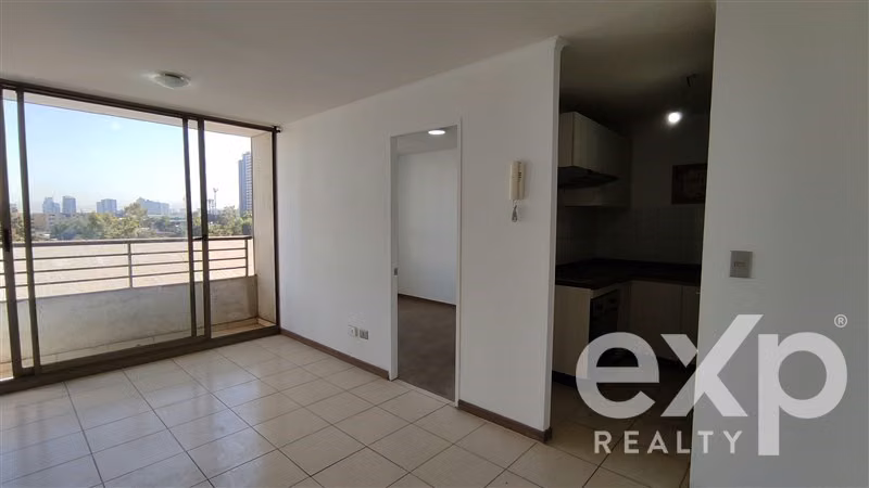 Departamento en venta de 2 dorm. en Estación Central - Imagen 4