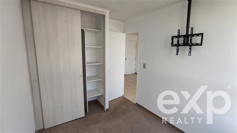 Departamento en venta de 2 dorm. en Estación Central - Imagen 13