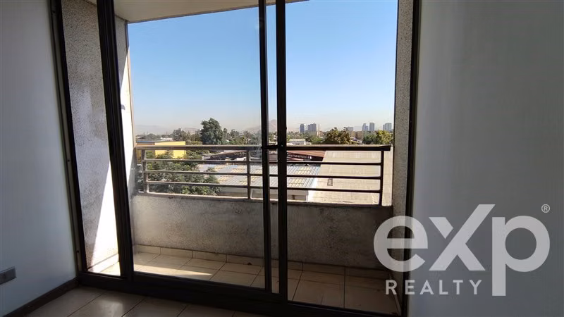 Departamento en venta de 2 dorm. en Estación Central - Imagen 5