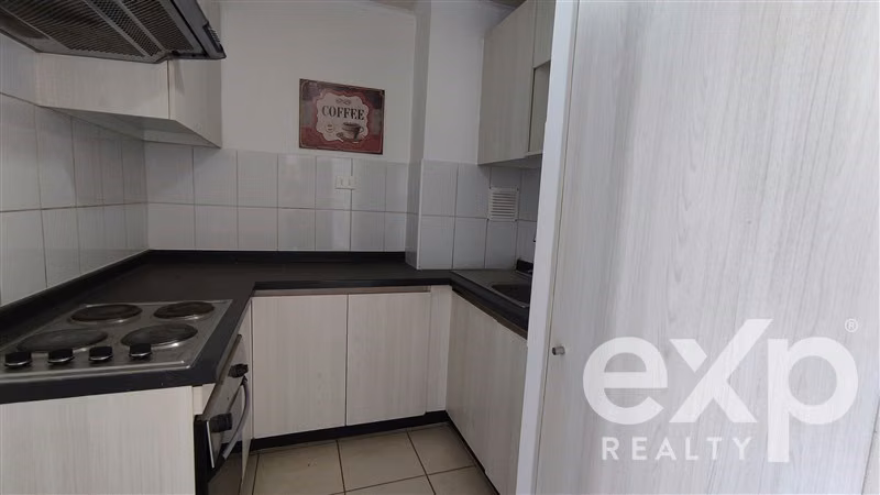 Departamento en venta de 2 dorm. en Estación Central - Imagen 8