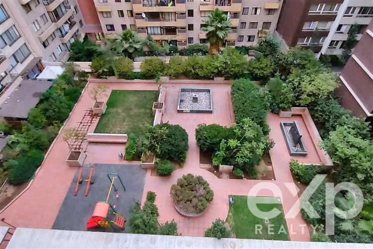 Departamento en venta de 2 dorm. en Santiago - Imagen 23