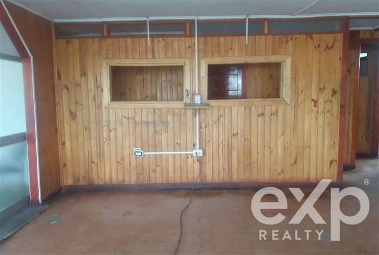 Terreno con casa en venta en Chillán - Imagen 9