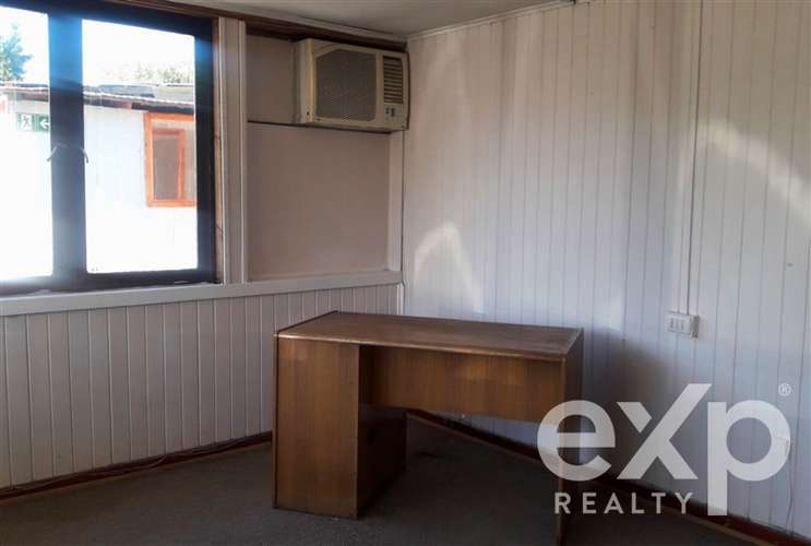 Terreno con casa en venta en Chillán - Imagen 11