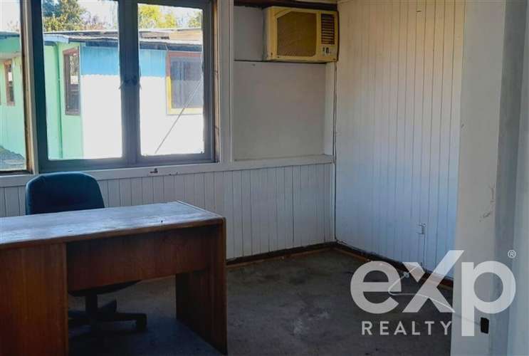 Terreno con casa en venta en Chillán - Imagen 19