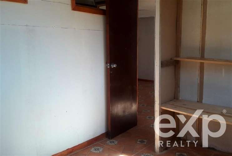 Terreno con casa en venta en Chillán - Imagen 5