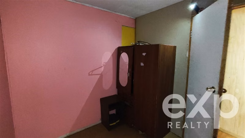 Venta Casa Pareada Cond. Limache c.18 de Septiembre.