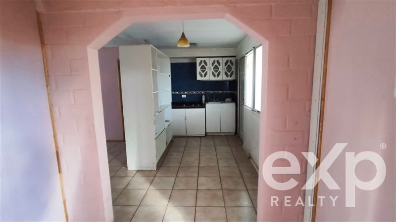 Venta Casa Pareada Cond. Limache c.18 de Septiembre.