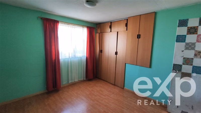 Venta Casa Pareada Cond. Limache c.18 de Septiembre.