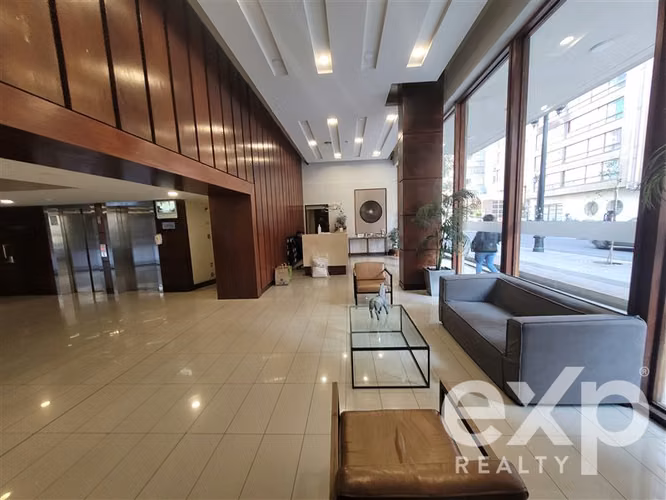 Venta Depto 1D 1B Santiago Eleuterio Ramírez