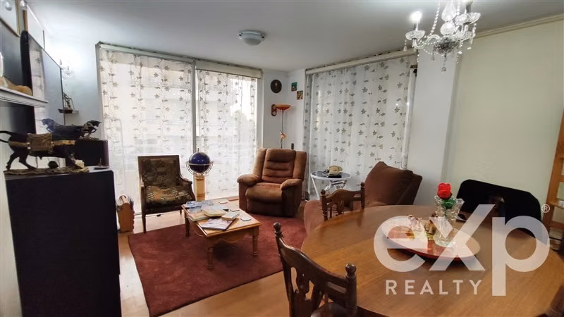 Venta Departamento en Sector Los Espinos de Concón