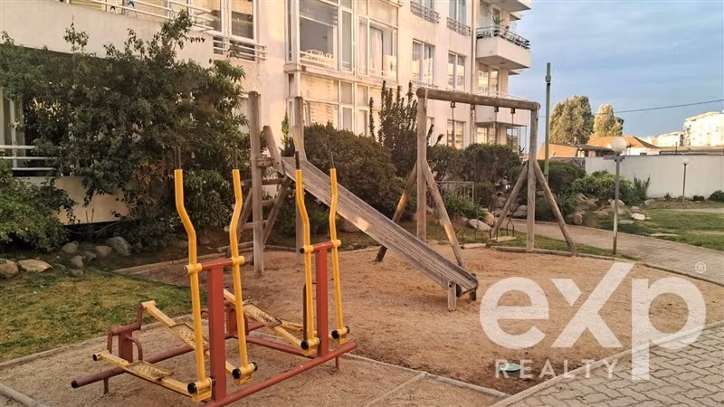 Venta Departamento en Sector Los Espinos de Concón