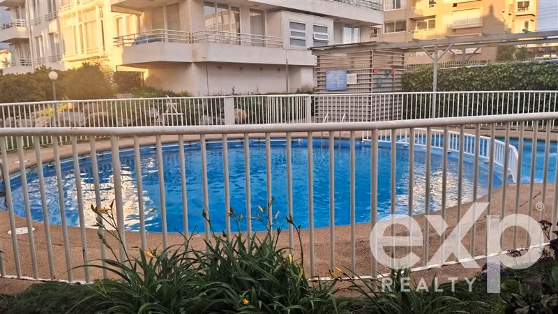 Venta Departamento en Sector Los Espinos de Concón