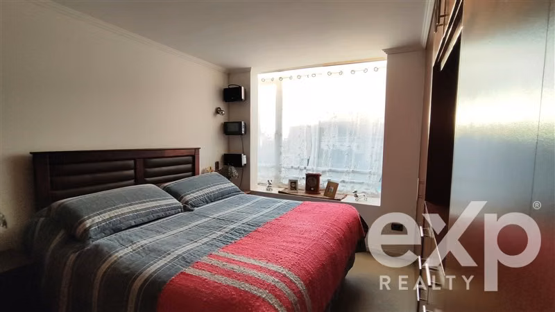 Venta Departamento en Sector Los Espinos de Concón