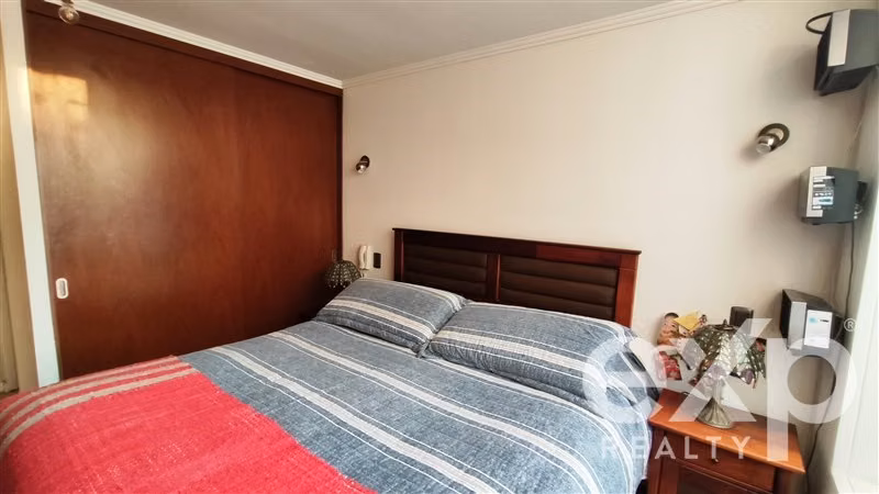 Venta Departamento en Sector Los Espinos de Concón