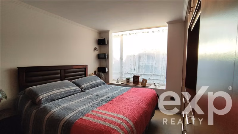 Venta Departamento en Sector Los Espinos de Concón