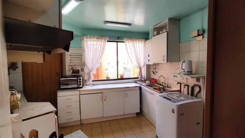 Venta Espectacular Casa uso Comercial Plan de Viña Oriente