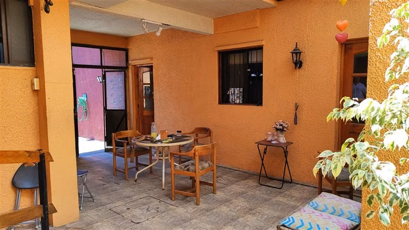 Venta Espectacular Casa uso Comercial Plan de Viña Oriente