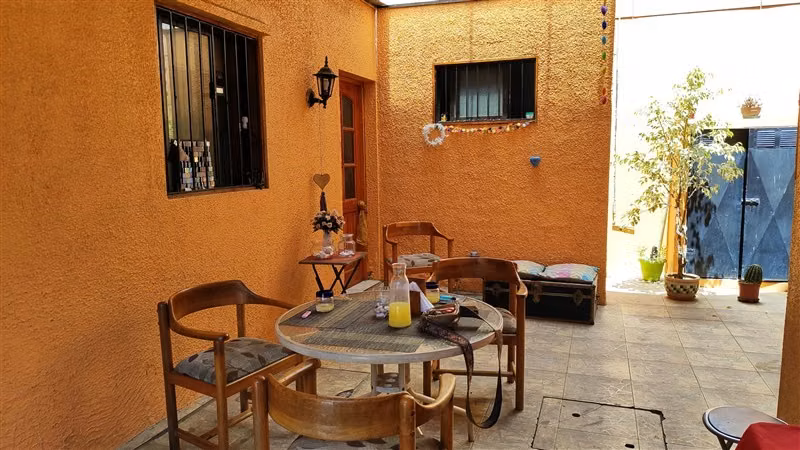 Venta Espectacular Casa uso Comercial Plan de Viña Oriente