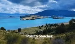 Campo en la Patagonia Bahía Murta - Puerto Sánchez