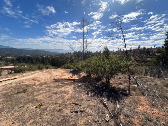 Venta de terreno con Radieres en Fundo Verde Mar Belloto - Imagen 14
