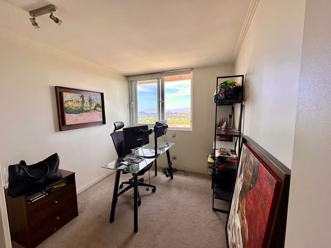 En Condominio, San Carlos de Apoquindo (153072) - Imagen 11