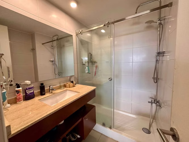 En Condominio, San Carlos de Apoquindo (153072) - Imagen 16