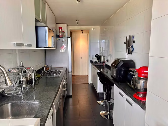 En Condominio, San Carlos de Apoquindo (153072) - Imagen 10