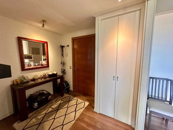 En Condominio, San Carlos de Apoquindo (153072) - Imagen 7