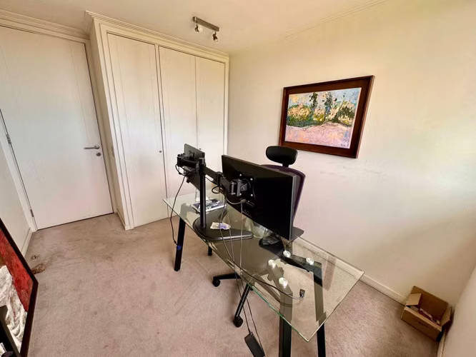 En Condominio, San Carlos de Apoquindo (153072) - Imagen 12