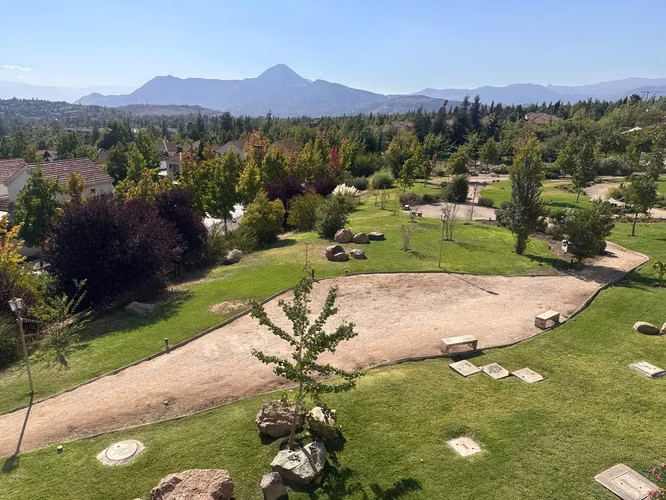 En Condominio, San Carlos de Apoquindo (153072) - Imagen 17