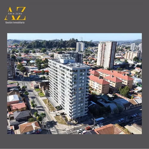 VENTA Departamento Lientur, Concepción - Imagen 2