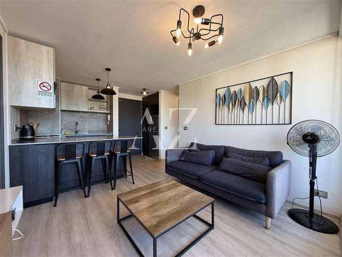 VENTA Departamento Concepción Centro, Concepción - Imagen 5