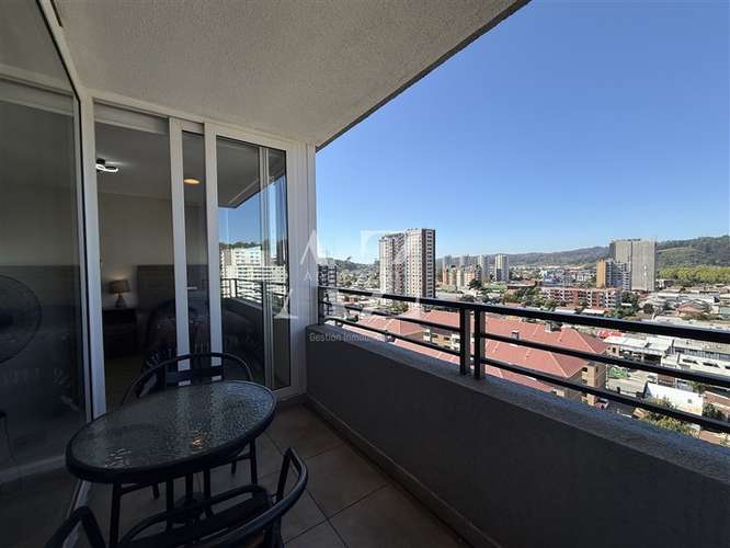 VENTA Departamento Concepción Centro, Concepción - Imagen 7