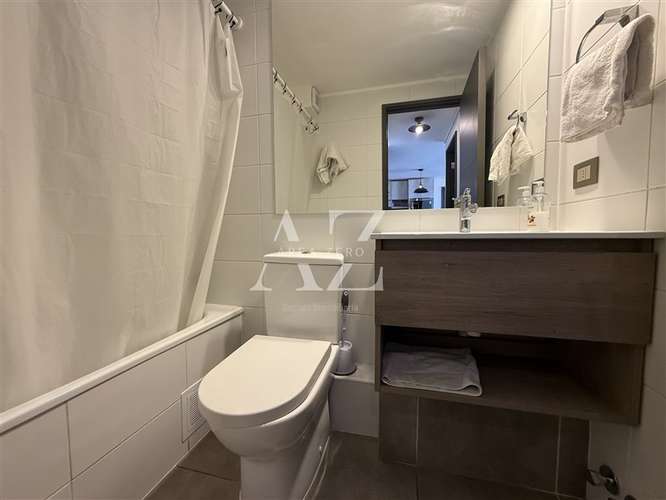 VENTA Departamento Concepción Centro, Concepción - Imagen 14