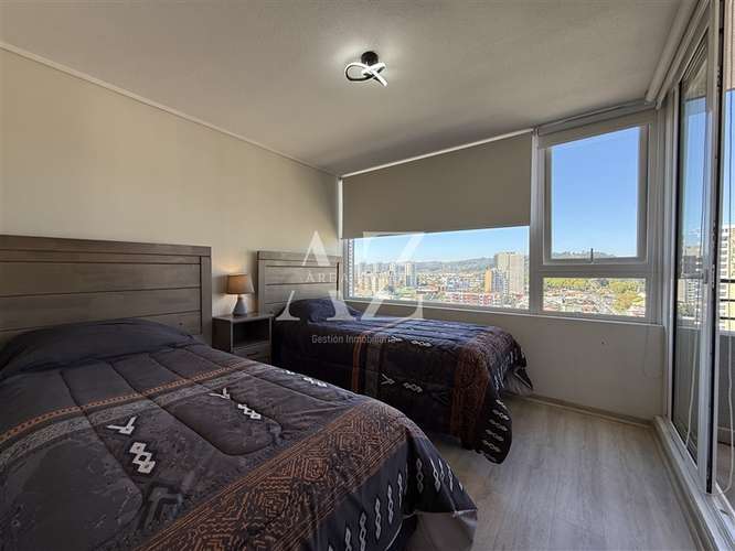 VENTA Departamento Concepción Centro, Concepción - Imagen 12