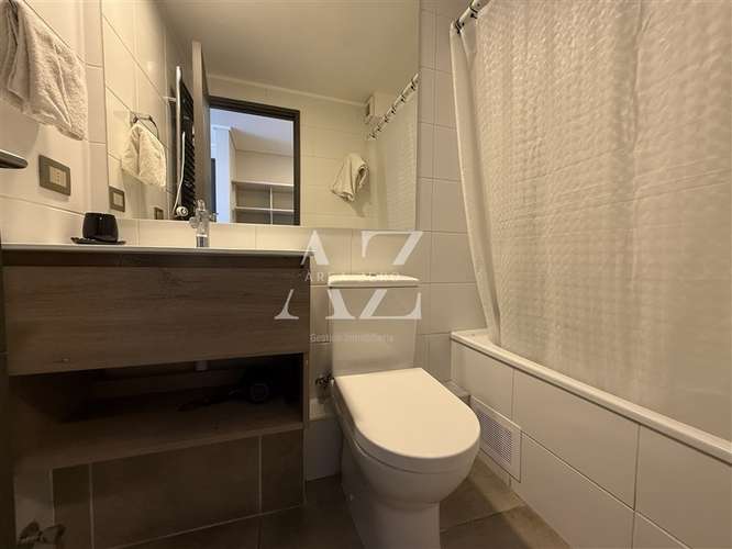 VENTA Departamento Concepción Centro, Concepción - Imagen 11