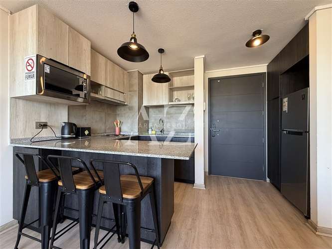 VENTA Departamento Concepción Centro, Concepción - Imagen 4