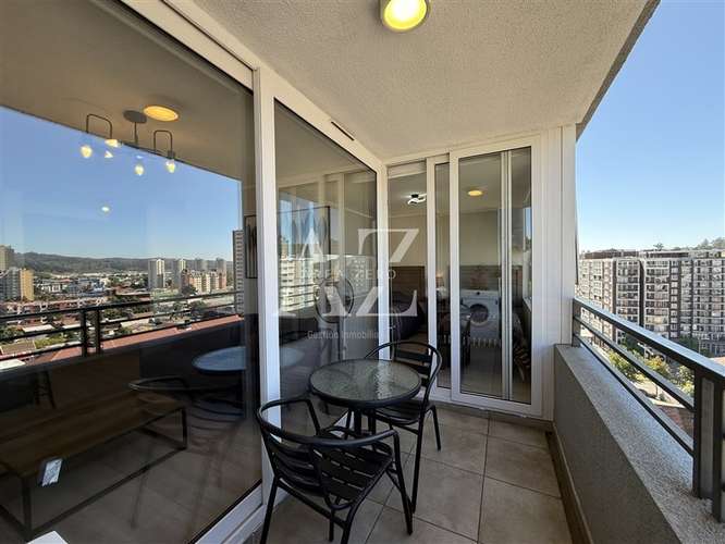 VENTA Departamento Concepción Centro, Concepción - Imagen 15