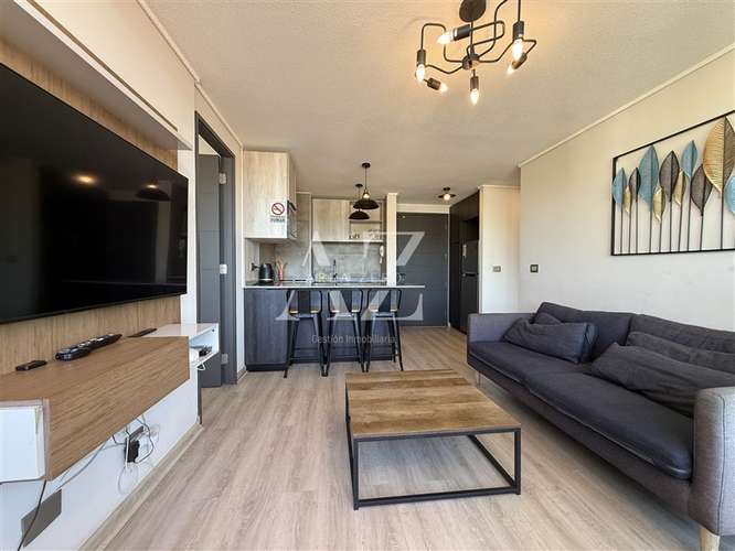 VENTA Departamento Concepción Centro, Concepción - Imagen 6