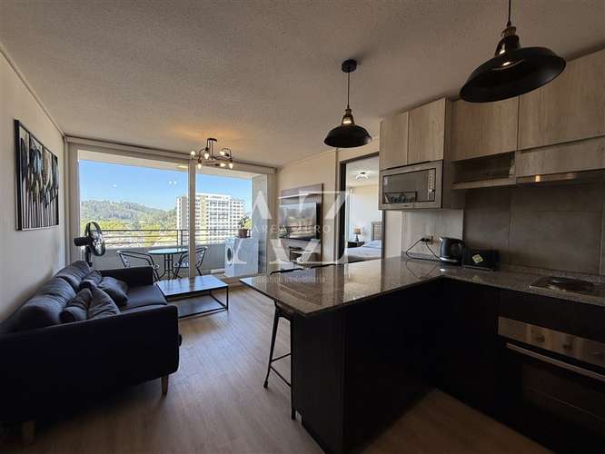 VENTA Departamento Concepción Centro, Concepción - Imagen 3