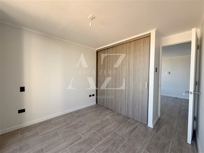 ARRIENDO Departamento Concepción Centro, Concepción