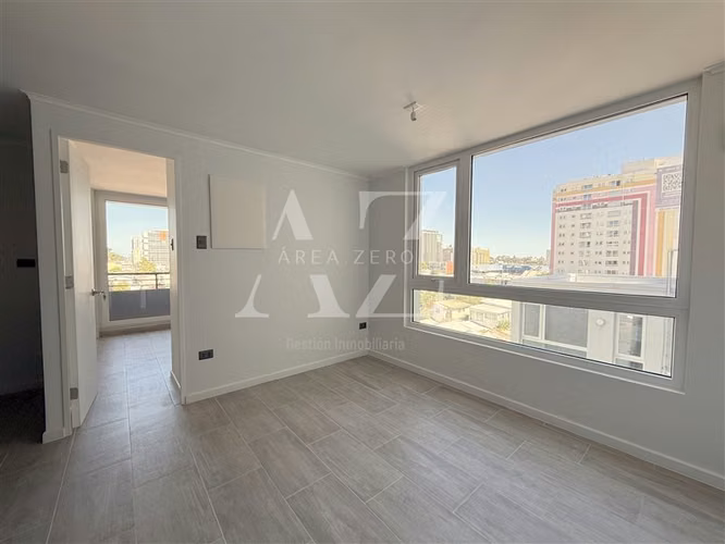ARRIENDO Departamento Concepción Centro, Concepción
