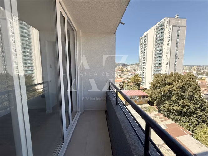 ARRIENDO Departamento Concepción Centro, Concepción