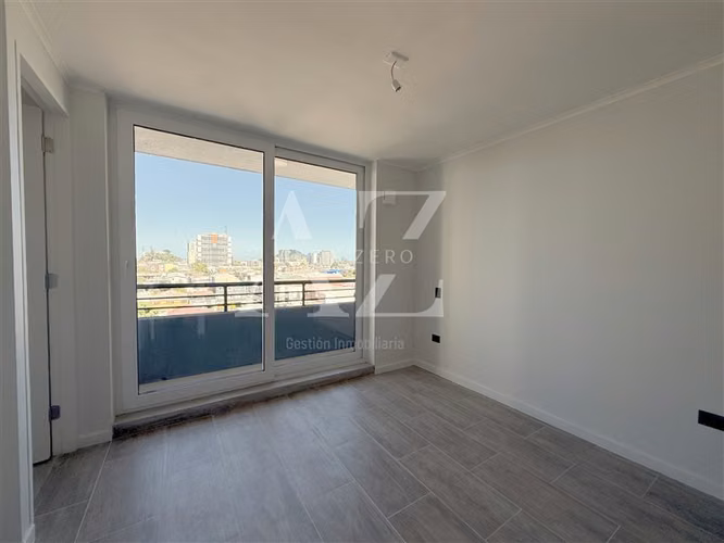 ARRIENDO Departamento Concepción Centro, Concepción