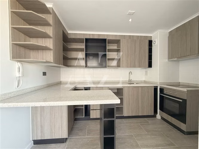 ARRIENDO Departamento Concepción Centro, Concepción